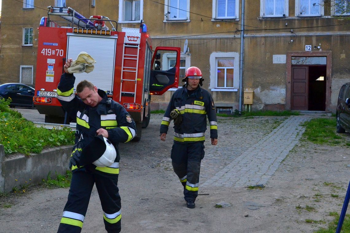 ZŁOŚLIWY SĄSIAD CZY PRZYPADEK?