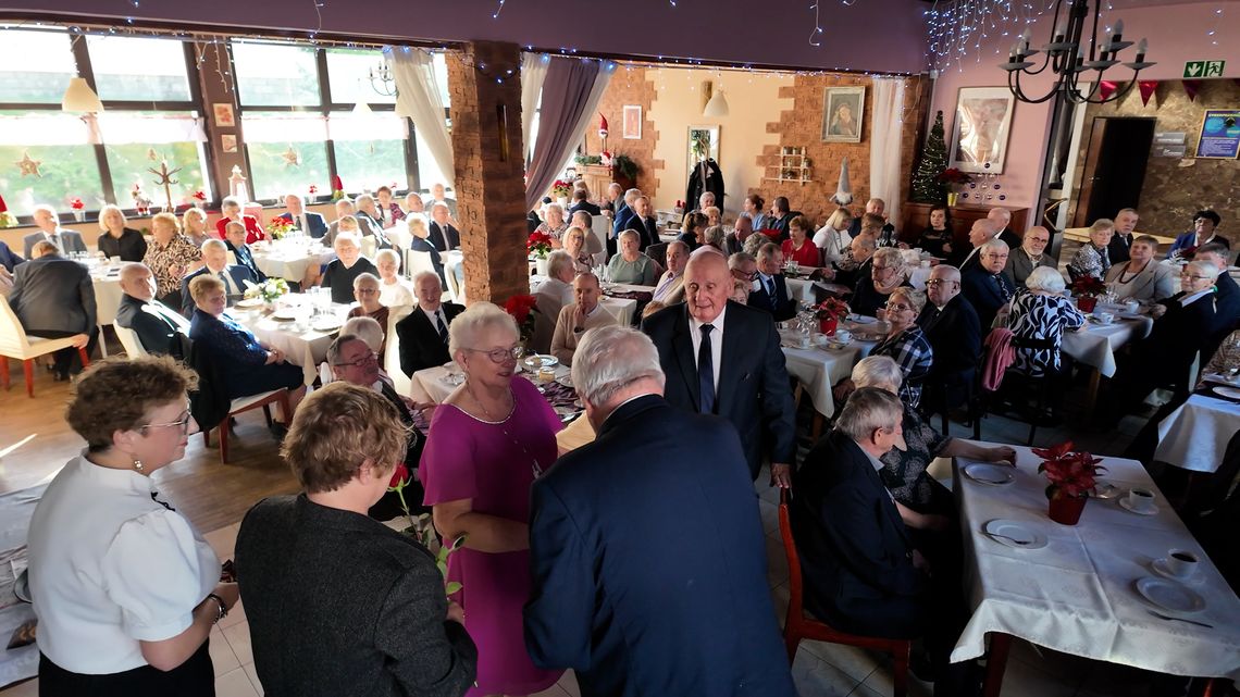 Złote Gody w Nowej Rudzie Złote Gody w Nowej Rudzie