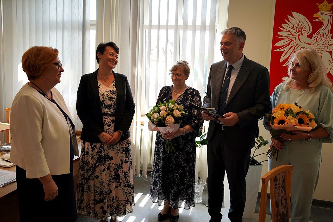 ZMIANA WARTY W GMINNYCH WODOCIĄGACH