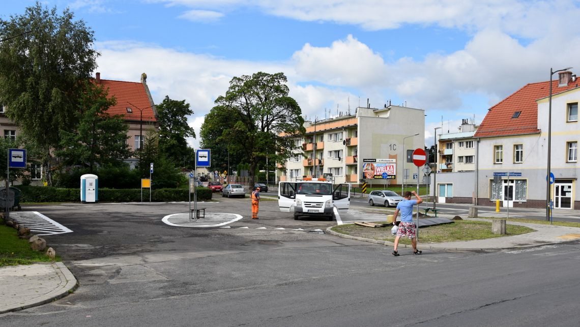 ZMIANY DLA PODRÓŻUJĄCYCH Z DZIERŻONIOWA ZMIANY DLA PODRÓŻUJĄCYCH Z DZIERŻONIOWA