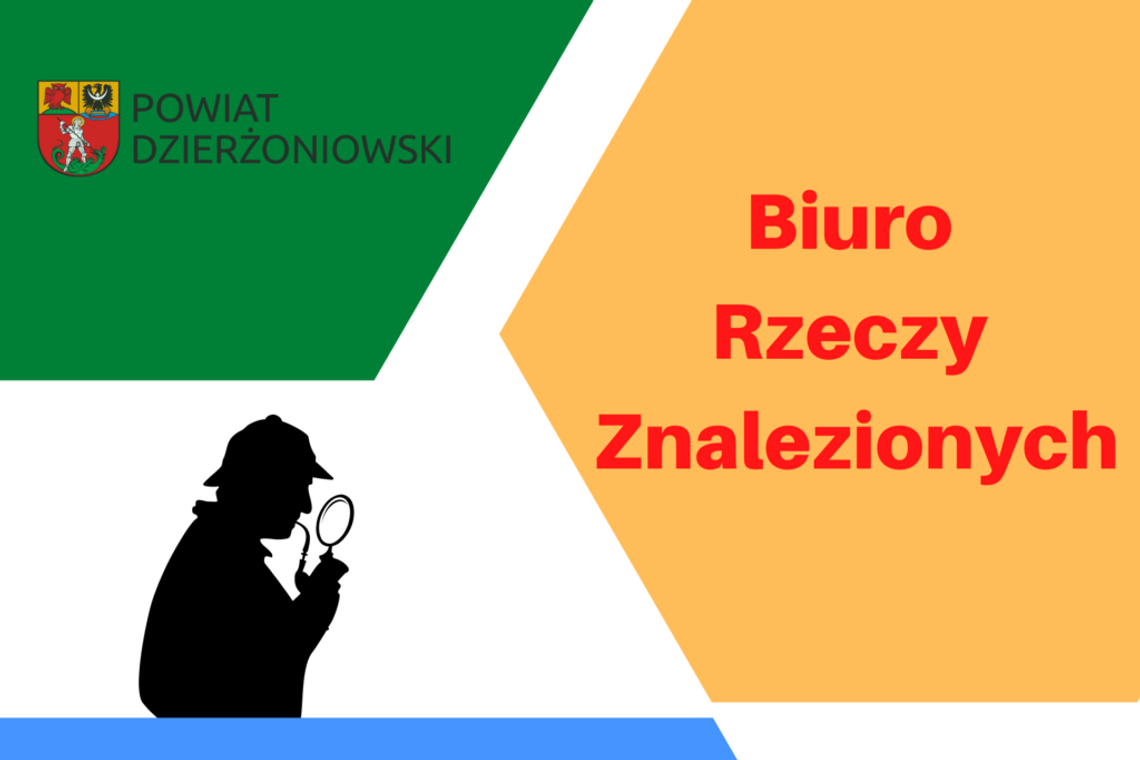 Znaleziono telefon komórkowy