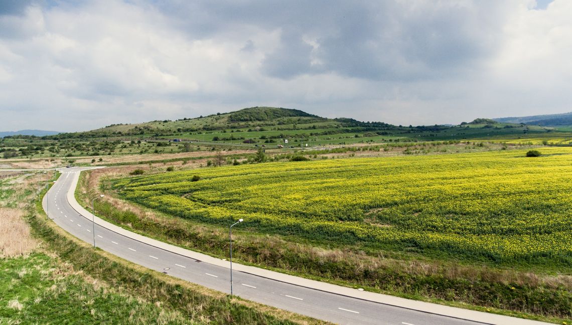 ZNAMY JUŻ PRZEBIEG III ETAPU BIELAWSKIEJ OBWODNICY