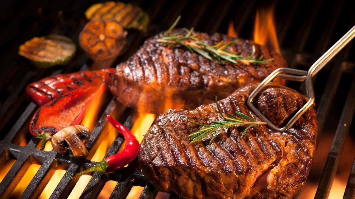 ZOSTAŃ MISTRZEM GRILLOWANIA