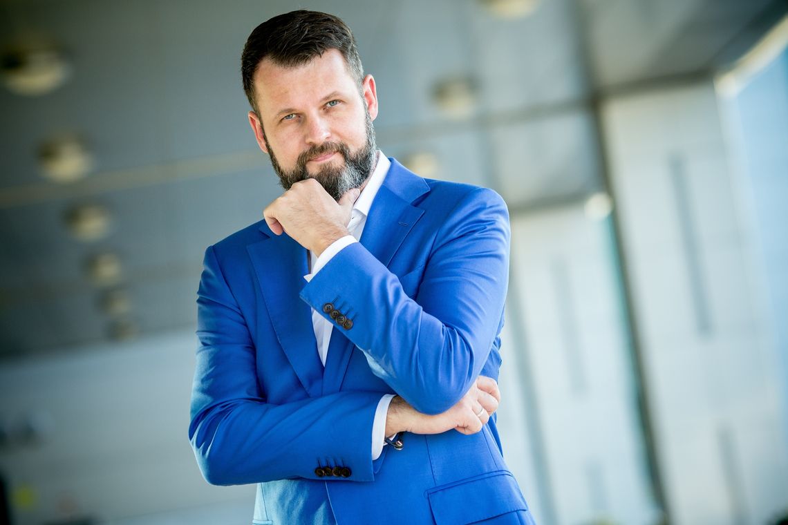 ZUS i godna starość w parze nie idą… ZUS i godna starość w parze nie idą…