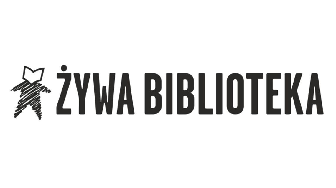 ŻYWA BIBLIOTEKA W MOŚCISKU ZAPRASZA ŻYWA BIBLIOTEKA W MOŚCISKU ZAPRASZA