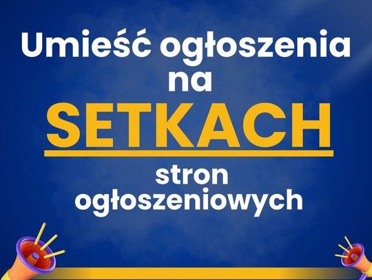 Dodaj ogłoszenia na dziesiątkach portali - Efektywna promocja Twojej firmy