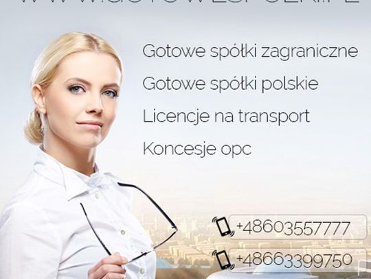 Gotowe Spółki Zagraniczne z VAT UE Niemcy, Łotwa, Bułgaria, Słowacja, Czechy, Holandia, Belgia Gotowe Fundacje, wirtualne biura Księgowość 603557777