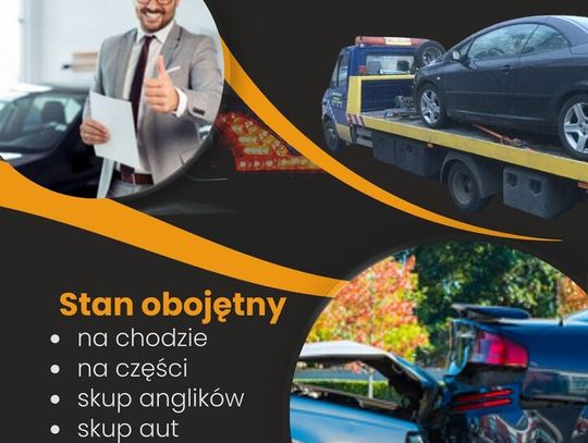 skup aut, skup aut za gotówkę, auto skup, skup anglików