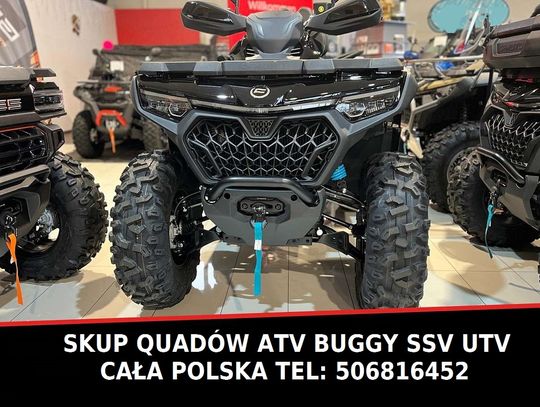 SKUP QUADÓW QUAD QUADY ATV SKUTERÓW WODNYCH ŚNIEŻNYCH CAŁA POLSKA SKUP QUADÓW QUAD QUADY ATV SKUTERÓW WODNYCH ŚNIEŻNYCH CAŁA POLSKA