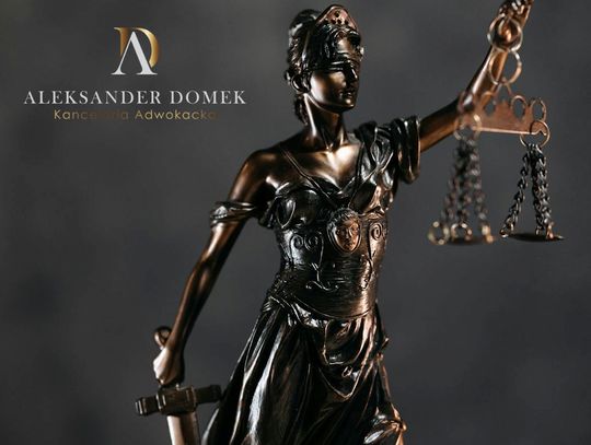 Wybierasz się do Bydgoszczy? Adwokat i pomoc prawna dla kierowców - AdwokatDomek.pl