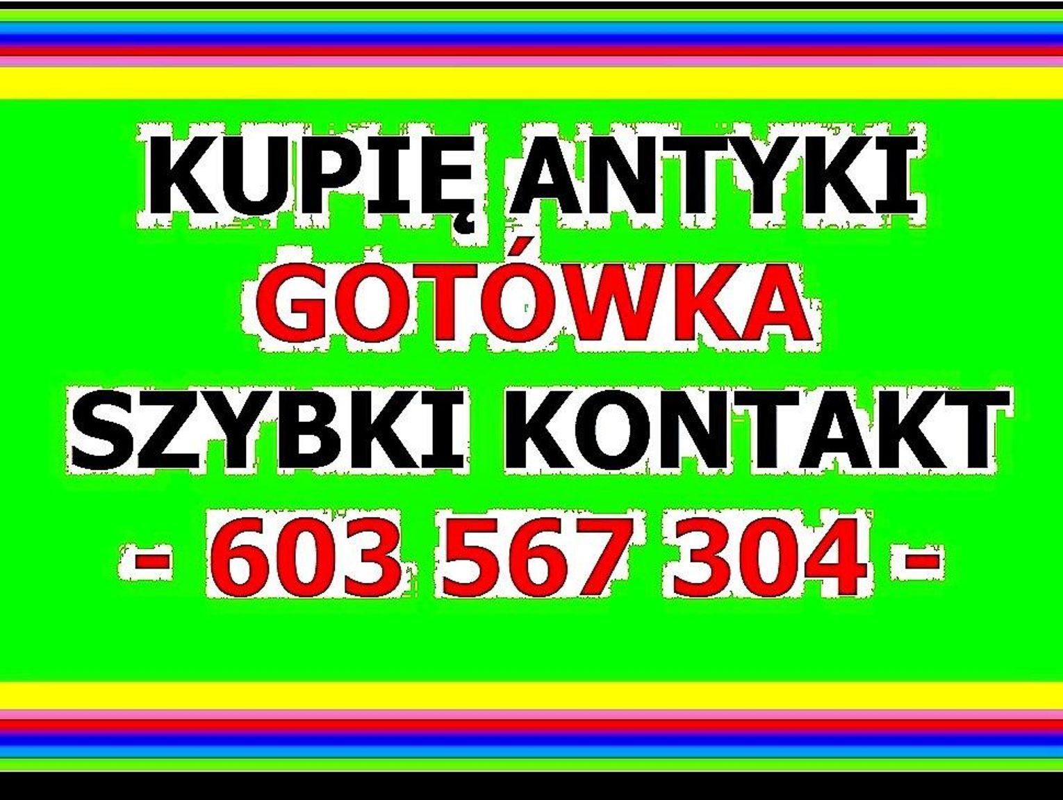 Skupuje I Sprzedaje Starocie Dziela Sztuki www.tvsudecka.pl