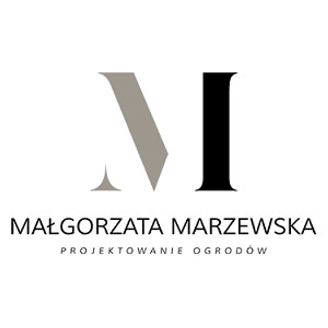 Architektura krajobrazu - Małgorzata Marzewska
