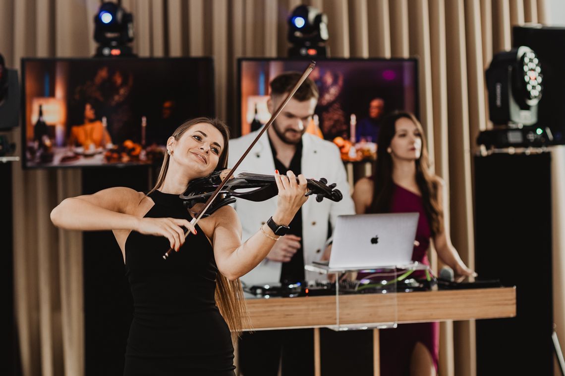 Fokus Group DJ na wesele