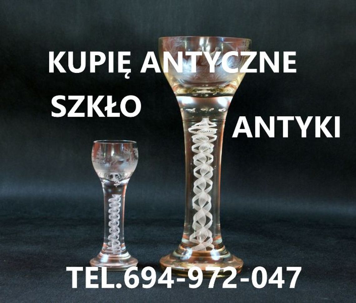 Kupię antyczne SZKŁO,butelki,starodruki,zdjęcia,mapy,dokumenty KONTAKT 694972047