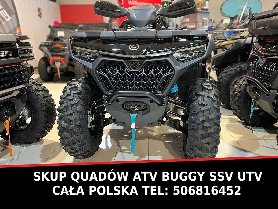 SKUP QUADÓW QUAD QUADY ATV SKUTERÓW WODNYCH ŚNIEŻNYCH CAŁA POLSKA SKUP QUADÓW QUAD QUADY ATV SKUTERÓW WODNYCH ŚNIEŻNYCH CAŁA POLSKA