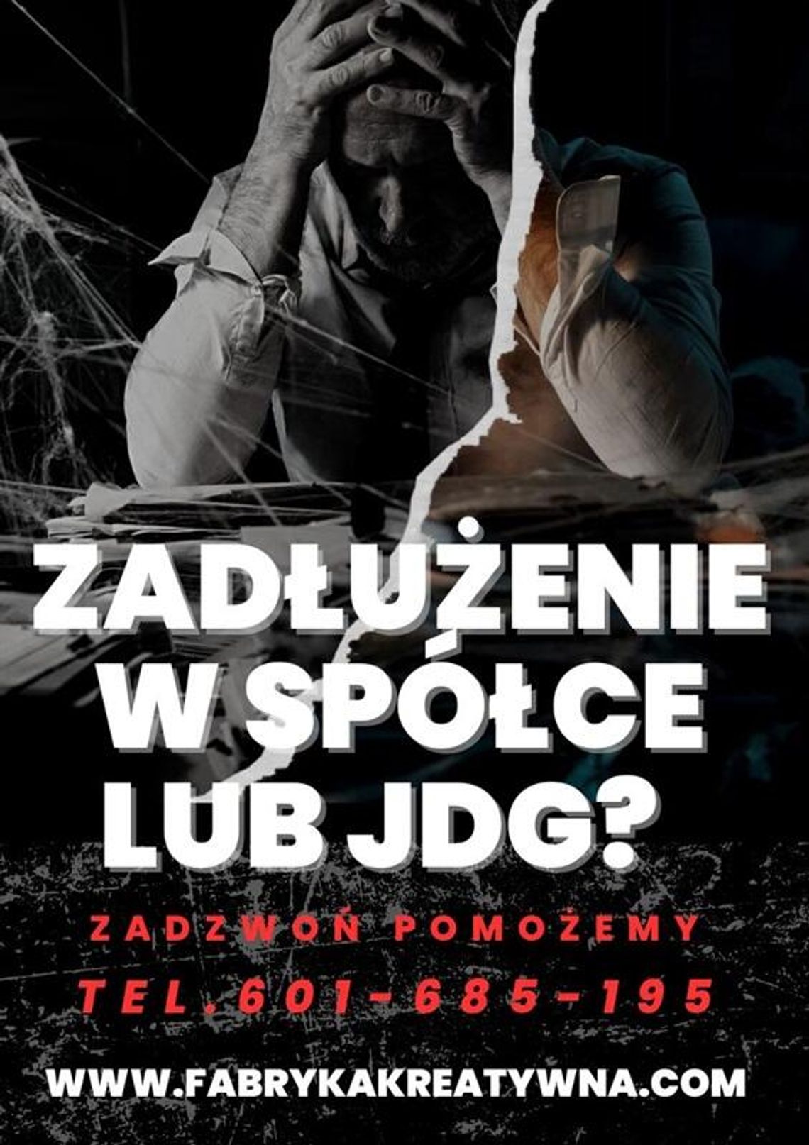 Zadłużenie w Spółce lub JDG? Chronimy Zarząd i Hipotekę, także przymusową