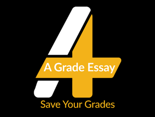 A-Grade Essay