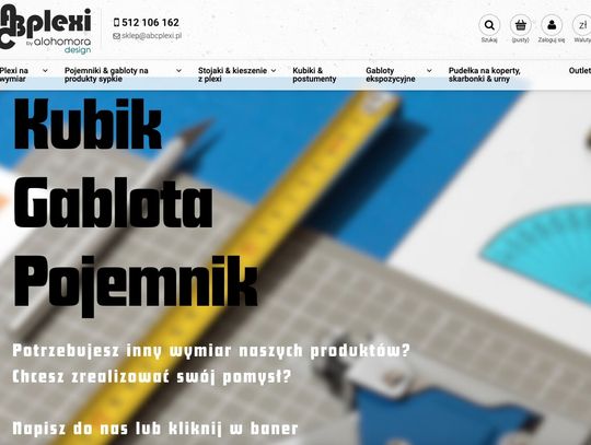 ABC Plexi Warszawa
