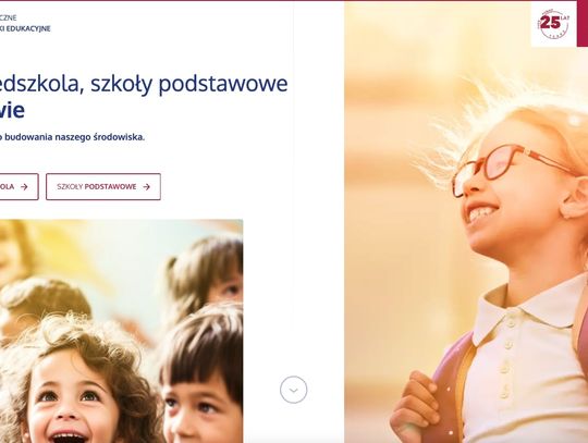 Academy International Karolkowa 49 Dwujęzyczna Szkoła Podstawowa