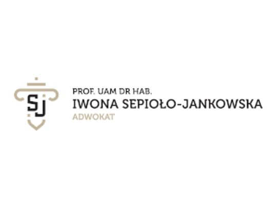 Adwokat Poznań - Iwona Sepioło-Jankowska