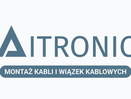 Aitronic - Montaż kabli i wiązek kablowych
