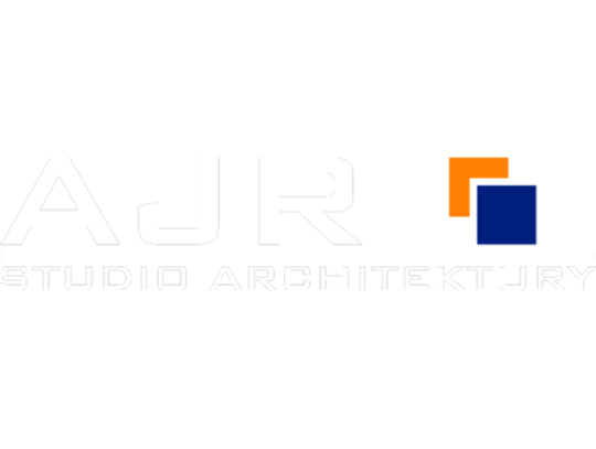 AJR STUDIO ARCHITEKTURY