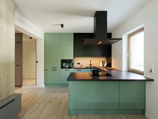 AKORD.EU kuchnie na wymiar, meble na wymiar Poznań