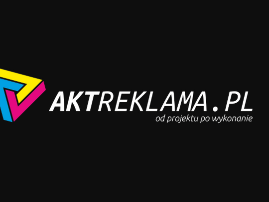 Aktreklama.pl - Producent reklam świetlnych