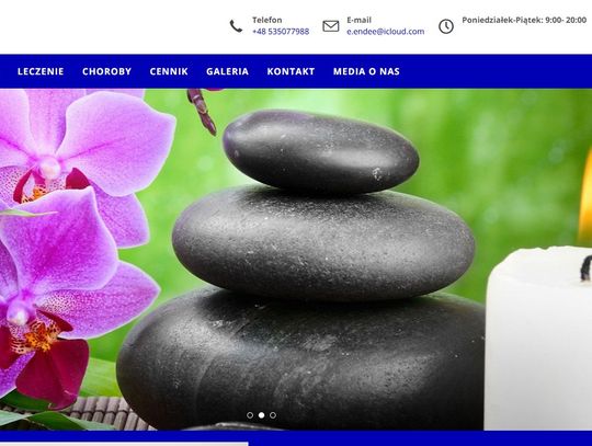 Akupunktura Wrocław Akupunktura Wrocław