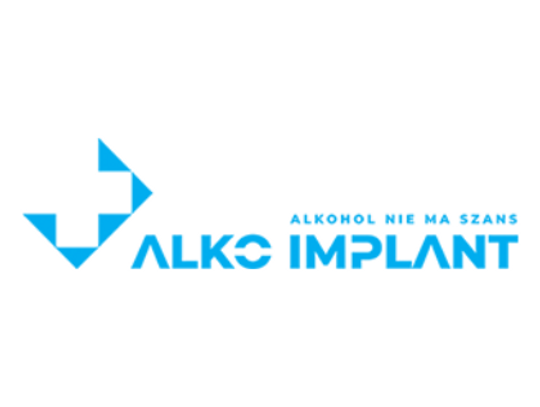  Alko-Implant | Alkohol nie ma szans