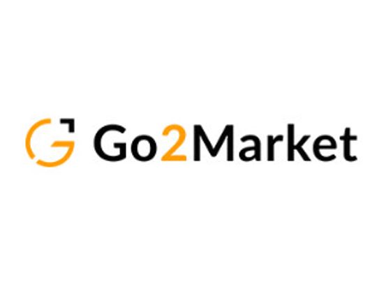 Amazon Seller Vendor - Go2Market