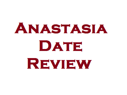 Anastasia Dating