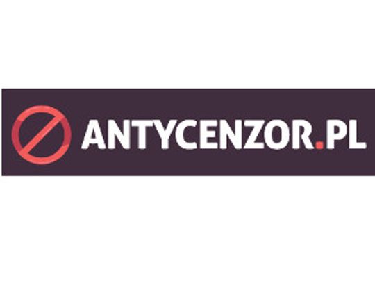 Antycenzor