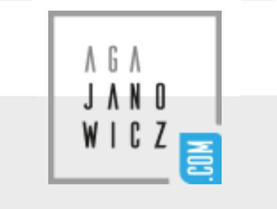 Architekt Aga Janowicz - projektowanie wnętrz