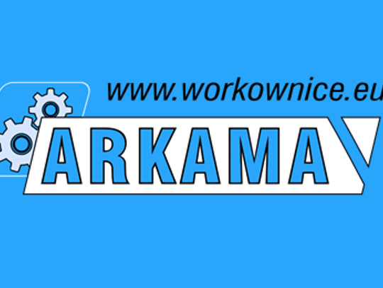 ARKAMA - Workownice.eu