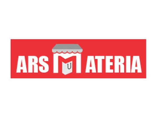 Arsmateria