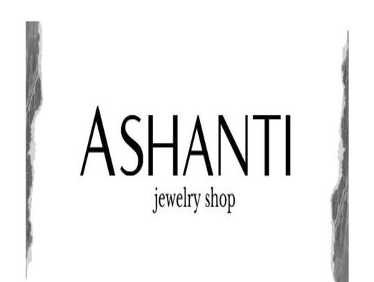 Ashanti shop