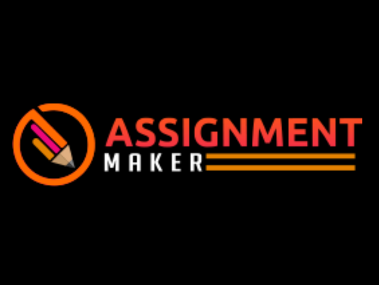 Assignment Maker UAE