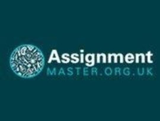 Assignment Master UK