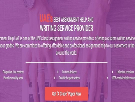 AssignmentHelpAE