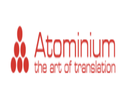 Atominium- biuro tłumaczeń