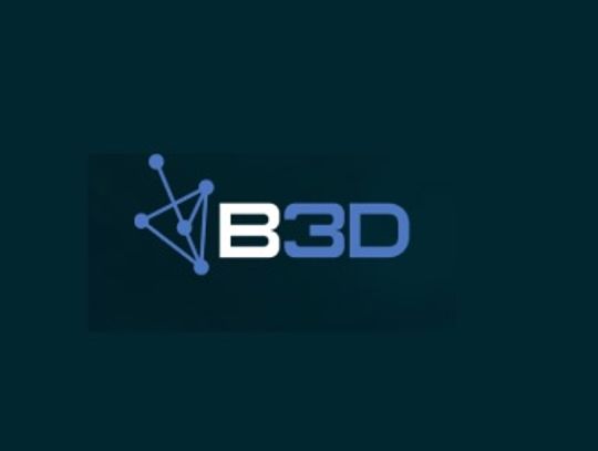 B3D S.C.