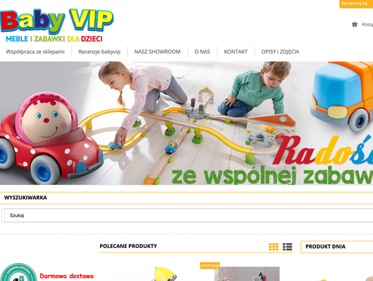 Babyvip.pl