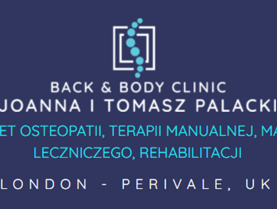 Back & Body Clinic