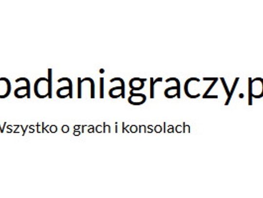 BadaniaGraczyPL