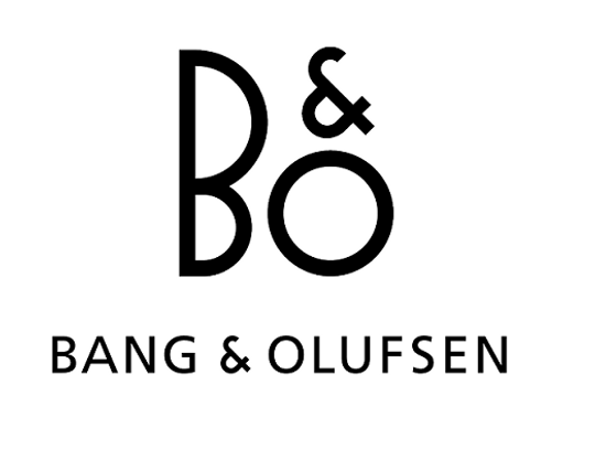 Bang&Olufsen