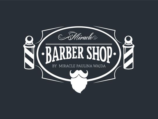 Barbershop by Miracle - Fryzjer Męski Szczecinek