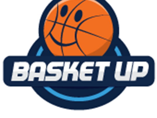 Basket Up Fordon - zajęcia ogólnorozwojowe