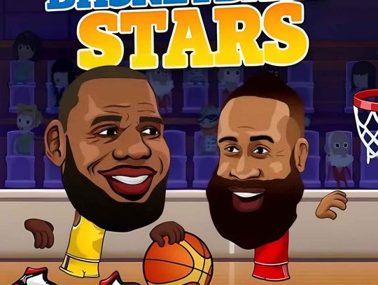 Basketball Stars 2026