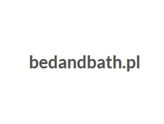 Bedandbath